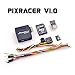 Produktbild QWinOut Mini Pixracer Autopilot Xracer FMU V4 V1.0 PX4 Flight Controller Board for DIY FPV Drone 250 RC Quadcopter Multicopter (Black)
