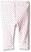 Grain de Blé Baby Girls Sports Trousers -  Pink - 24 Months