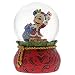 Produktbild Disney Traditions Bringing Holiday Cheer - Santa Mickey Mouse Waterball