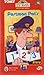 Produktbild Postman Pat's 1-2-3 [VHS]