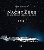 Image de NachtZüge Kalender 2012: Dampf-Träume am Brocken