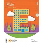 Euskara Ekin 4 Leh Munduak Eraikitzen