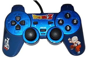 XTREME VIDEOGAMES PC DragonBall Z Joypad - XT