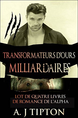 Transformateurs d'ours Milliardaires