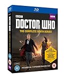Image de Doctor Who - Series 9 Complete [Blu-ray] [Import anglais]