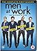 Men At Work - Season 1 [DVD]