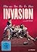 Invasion [ NON-USA FORMAT, PAL, Reg.0 Import - Germany ] by Burghart KlauÃŸner