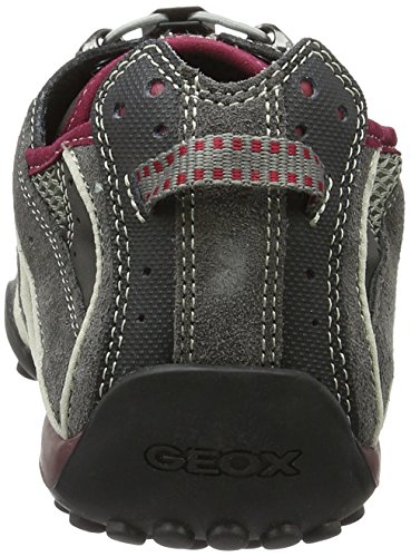 Geox UOMO SNAKE J Herren Sneakers - 2
