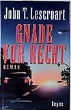 Cover zum Buch Gnade vor Recht