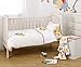 Suncrest Jolly Jamboree Toddler/Cotbed Duvet Cover with Pillowcase (150 x 120cm)