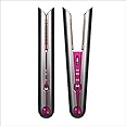 Dyson Corrale Hair Straightener Black Nickel/Fuchsia, Pink