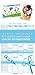 Foto-Bastel-Familienplaner 2017 - Bastelkalender / Do it yourself calendar (21 x 45) - datiert - 5 Spalten - mit Ferienterminen by 