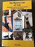 Image de The Mystery Cats of York