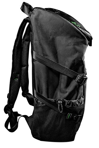 Razer Utility Bag schwarz - 3