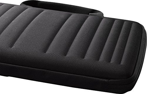 Case Logic QNS113K - Malet  n para ordenador port  til de hasta 13 3   negro