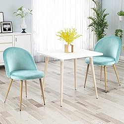 Stuhl türkis Preisvergleich - günstige Angebote bei yopi.de