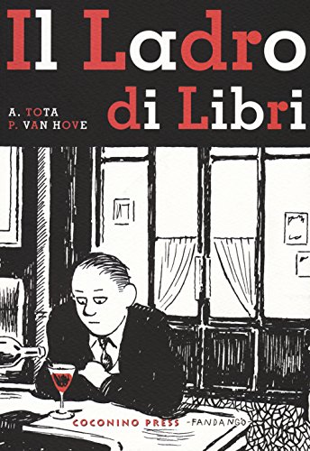 Download Il ladro di libri