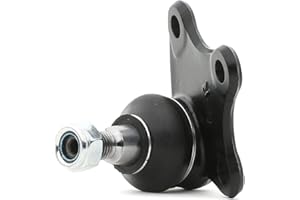 RIDEX 2462S0278 Testina braccio oscillante Assale anteriore Dx