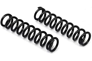 MACHSWON Compression Spring for Everything From Home Appliances to Motor Equipment Motor Home Repairs Spring Steel Extension Spring 1.2mm Wire Dia , 8mm OD , 35mm Free Length