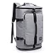 Produktbild Männer Mit Großer Kapazität Reisen Multi - Funktions - Tasche Männlichen Schulter Computer Rucksack Multi - Farbe Wahlweise Umhängetasche(Gray)