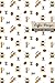 Produktbild Coffee Design Blank Dot Grid Notebook: Compact 6 x 9 inches 120 pages Cream Paper Paperback Bullet Journal / Diary / Planner / To-do List