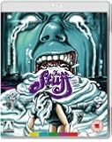 The Stuff [Dual Format DVD & Blu-ray]