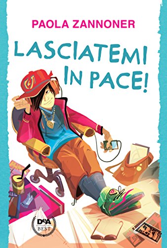 Lasciatemi in pace! Lasciatemi in pace!
