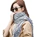 Produktbild MaiJin Damen Oversized Schal lange Weich Wraps Grosse Schal