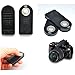 Produktbild ALIKEEY Zubehör Drahtlose Fernbedienung für Nikon D90 D60 D5000 D80 ML-L3 D7000 D5100