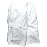 ProDec 100% Cotton Drill Multi-Pocket 