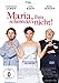 Maria, ihm schmeckt's nicht!
