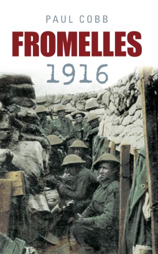 Fromelles 1916 by [Cobb, Paul]