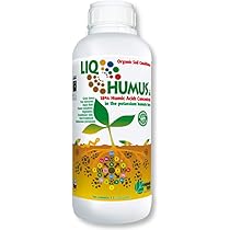 bio dünger weinbau Purgrün Bio-Weintrauben-Dünger 1 Liter main image 1
