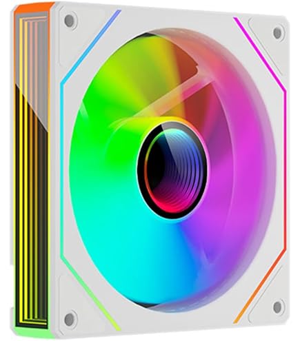 Vásárlás: Phanteks M25 D-RGB PWM 120mm Black Számítógép hűtő ventilátor Vásárlás: Phanteks M25 D-RGB PWM 120mm Black Számítógép hűtő ventilátor