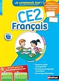 Image de Je Comprends tout ! Français CE2