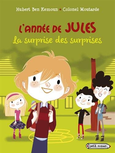 La surprise des surprises