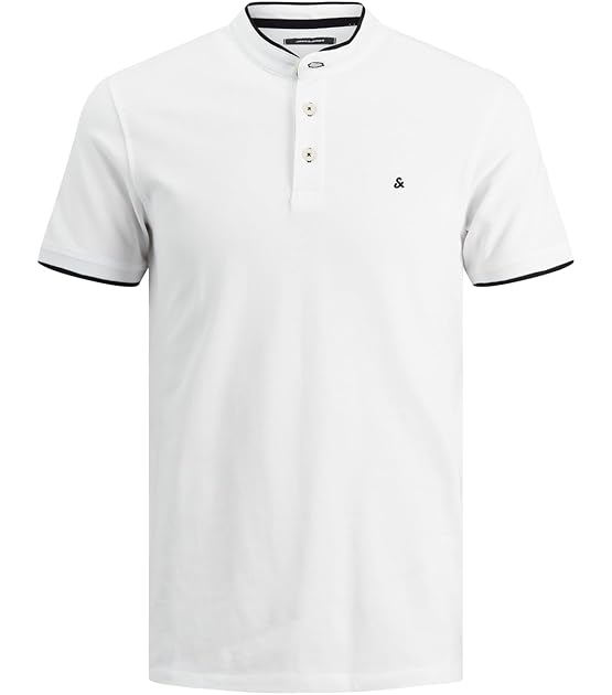 Male Polo Shirt Baumwoll-