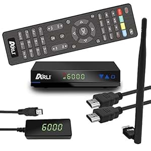 Recepteur usb wifi