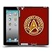 Price comparison product image Official Star Trek Command Starfleet Academy Logos Hard Back Case for Apple iPad 2