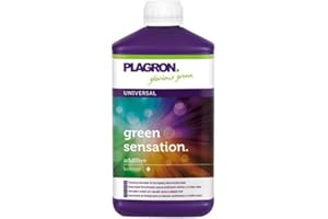 Fertilizer / Plagron Bloom Stimulator Green Sensation (500ml)
