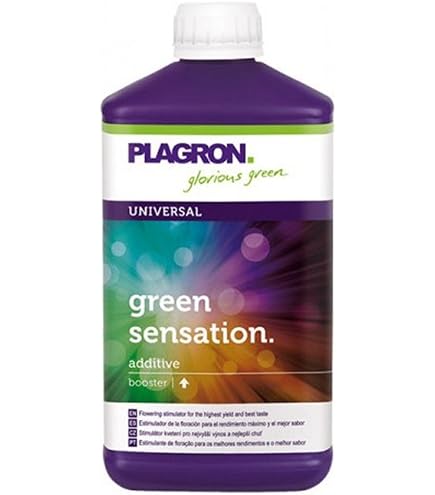 Plagron Sugar Royal 250 Ml – Stimulateur De Floraison & Résine, Acides Aminés Pour Plantes