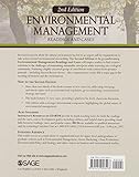 Image de Environmental Management/ Issues for Debate in Environmental Management