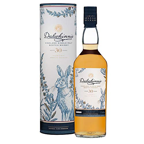 Dalwhinnie 30 Year Old Single Malt Whisky 70cl, Rare by Nature Limited Edition