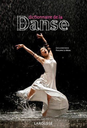 Télécharger Dictionnaire de la Danse Livre PDF Gratuit