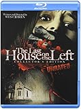 Last House on the Left [Blu-ray] [1972] [US Import] [2009]