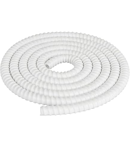 Tuyau Universel Lave-linge Sourcing Map Universel Climatisateur Drainage Tuyau 16mm ID 4 Tuyau évacuation Condensat Clim Tuyau Universel Lave-linge Sourcing Map Universel Climatisateur Drainage Tuyau 16mm ID 4 Tuyau évacuation Condensat Clim