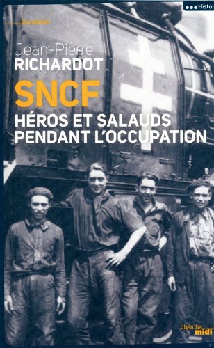 couverture de : SNCF