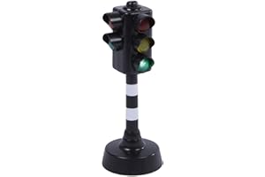 SPEELGOED Kids Globe Traffic Traffic Light