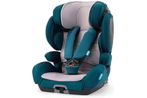 Recaro Kids, Fodera Estiva Tian e Tian Elite, Copriseggiolino Estivo Traspirante, Lavabile, Copriseggiolino Auto Compatibile con Tian e Tian Elite