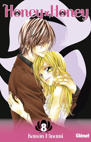 Download Honey x Honey Vol.8 Download Honey x Honey Vol.8